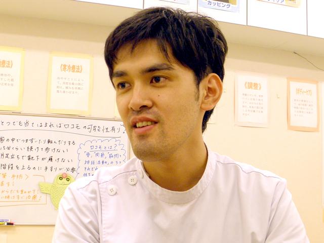 小島 宏之 院長