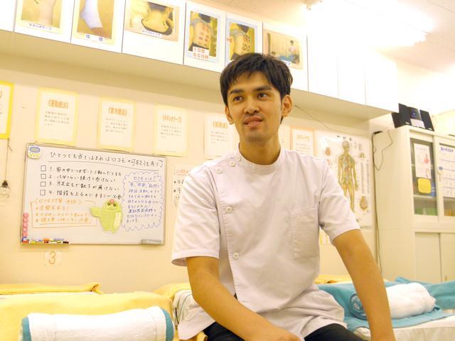 小島 宏之 院長